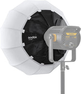 Godox CS-50D Lantern Softbox 球形燈籠柔光箱